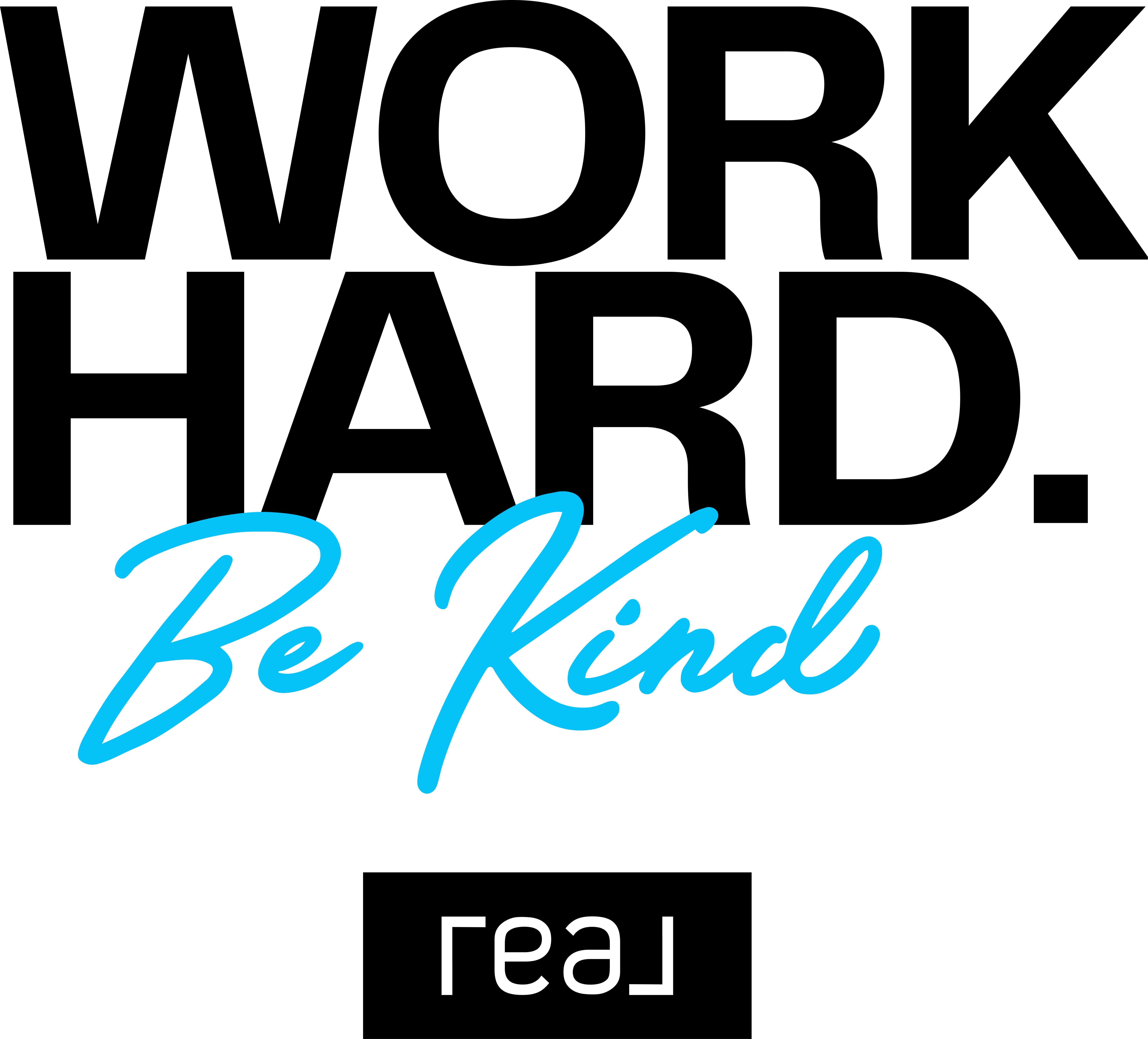Be Kind